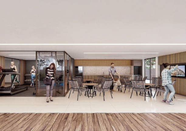 Imagem Apartamento com 2 Quartos à Venda, 46 m² em Camboinha - Cabedelo Imagem Apartamento com 2 Quartos à Venda, 46 m² em Camboinha - Cabedelo
