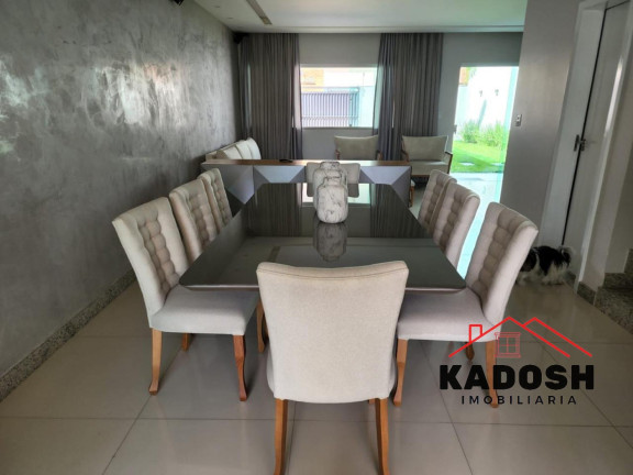 Imagem Casa com 3 Quartos à Venda, 350 m² em Sim - Feira De Santana Imagem Casa com 3 Quartos à Venda, 350 m² em Sim - Feira De Santana