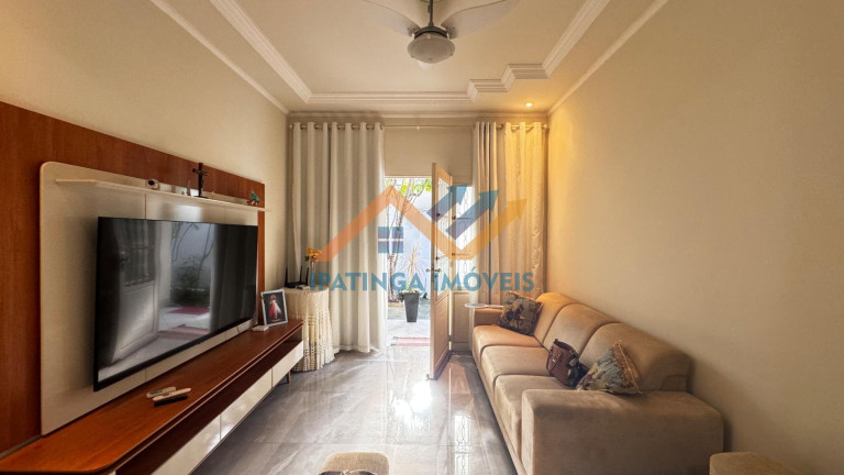 Imagem Casa com 4 Quartos à Venda, 290 m² em Cidade Nobre - Ipatinga Imagem Casa com 4 Quartos à Venda, 290 m² em Cidade Nobre - Ipatinga