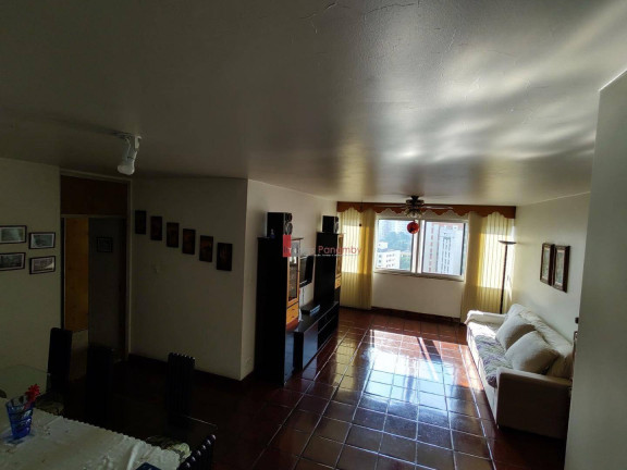 Imagem Apartamento com 3 Quartos à Venda, 137 m² em Vila Mariana - São Paulo Imagem Apartamento com 3 Quartos à Venda, 137 m² em Vila Mariana - São Paulo