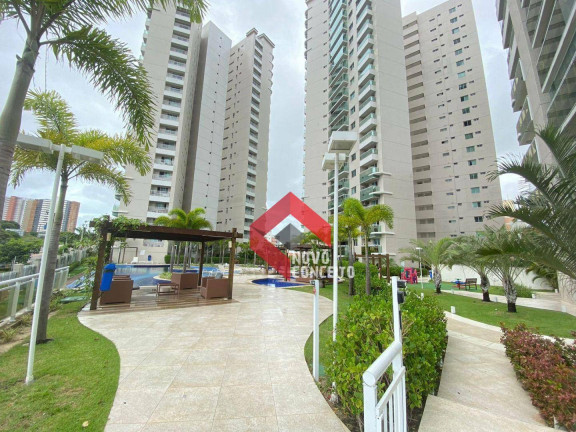 Imagem Apartamento com 2 Quartos à Venda, 83 m² em Cocó - Fortaleza Imagem Apartamento com 2 Quartos à Venda, 83 m² em Cocó - Fortaleza