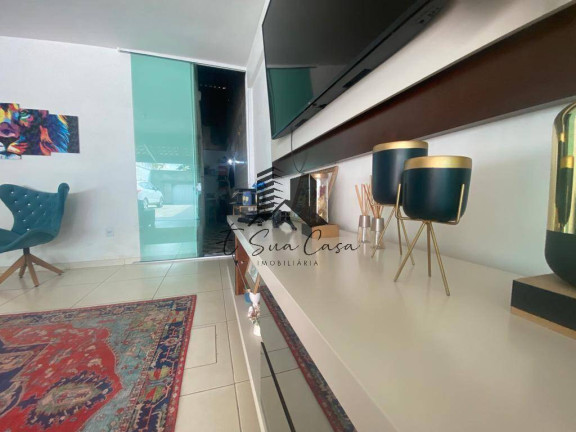 Imagem Casa com 3 Quartos à Venda, 174 m² em Jardim Laguna - Contagem Imagem Casa com 3 Quartos à Venda, 174 m² em Jardim Laguna - Contagem