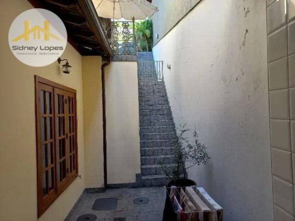 Imagem Casa com 4 Quartos à Venda, 350 m² em Freguesia De Jacarepaguá - Rio De Janeiro