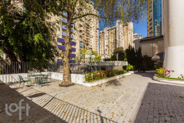 Imagem Apartamento com 4 Quartos à Venda, 136 m² em Perdizes - São Paulo Imagem Apartamento com 4 Quartos à Venda, 136 m² em Perdizes - São Paulo
