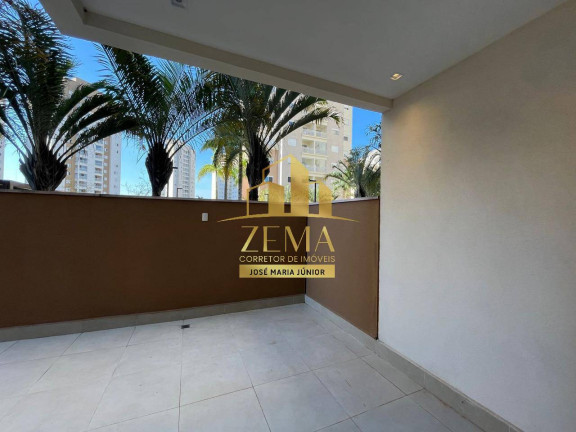 Imagem Apartamento com 3 Quartos à Venda, 138 m² em Mogi Das Cruzes