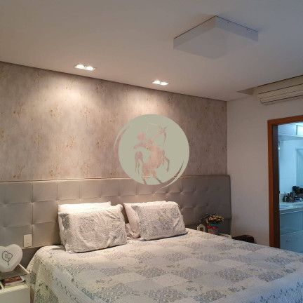 Imagem Apartamento com 3 Quartos à Venda, 125 m² em Boqueirao - Santos Imagem Apartamento com 3 Quartos à Venda, 125 m² em Boqueirao - Santos
