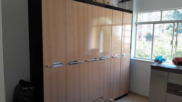 Imagem Apartamento com 1 Quarto à Venda, 43 m² em Bela Vista - São Paulo Imagem Apartamento com 1 Quarto à Venda, 43 m² em Bela Vista - São Paulo