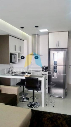 Imagem Imóvel com 1 Quarto à Venda, 35 m² em Vila Gomes Cardim - São Paulo