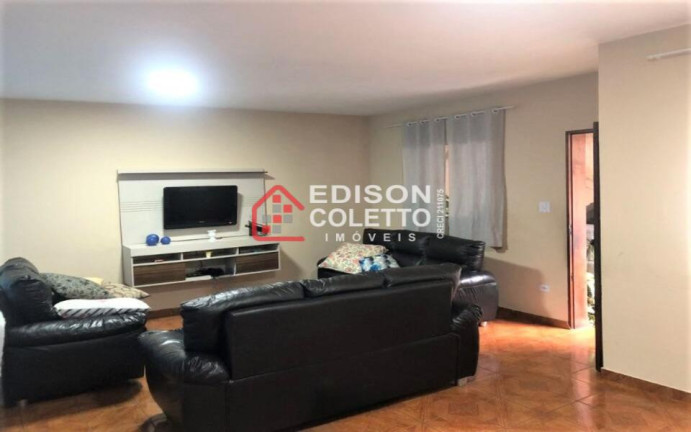 Imagem Casa com 3 Quartos à Venda, 270 m² em Jardim Parque Jupiá - Piracicaba