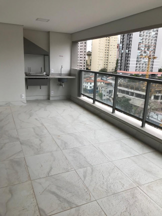 Imagem Imóvel com 3 Quartos à Venda, 131 m² em Vila Mariana - São Paulo