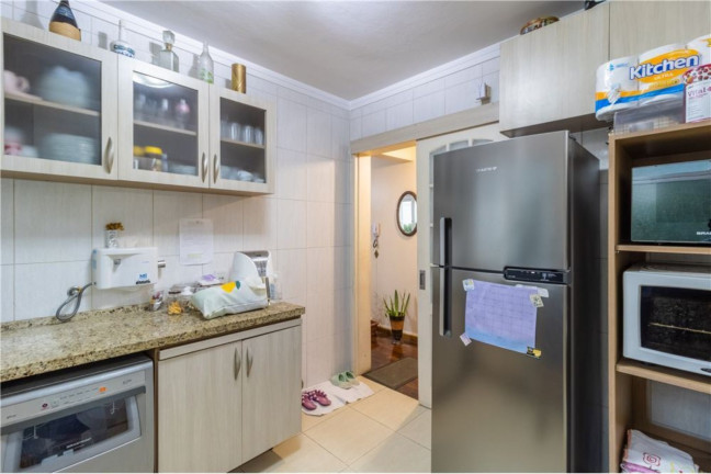 Imagem Apartamento com 3 Quartos à Venda, 91 m² em Cidade Baixa - Porto Alegre Imagem Apartamento com 3 Quartos à Venda, 91 m² em Cidade Baixa - Porto Alegre
