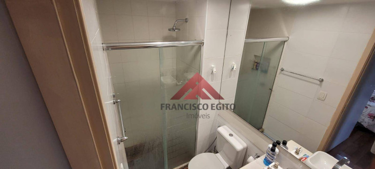 Imagem Apartamento com 3 Quartos à Venda, 72 m² em Gragoatá - Niterói Imagem Apartamento com 3 Quartos à Venda, 72 m² em Gragoatá - Niterói