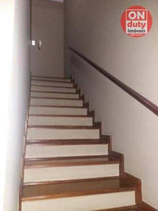 Imagem Sobrado com 5 Quartos à Venda, 290 m² em Boqueirão - Santos Imagem Sobrado com 5 Quartos à Venda, 290 m² em Boqueirão - Santos