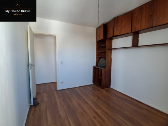 Imagem Apartamento com 3 Quartos à Venda, 84 m² em Santana - São Paulo