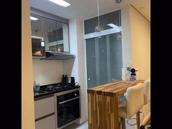 Imagem Apartamento com 2 Quartos à Venda, 48 m² em Vila Andrade - São Paulo Imagem Apartamento com 2 Quartos à Venda, 48 m² em Vila Andrade - São Paulo