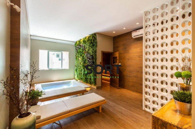 Imagem Apartamento com 4 Quartos à Venda, 146 m² em Centro - Balneário Camboriú