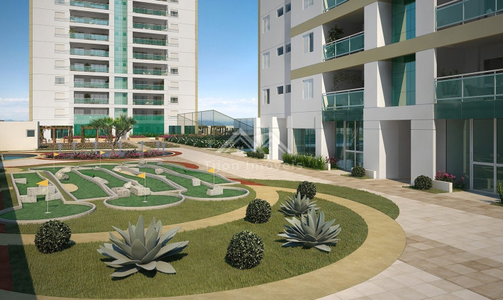 Imagem Apartamento com 3 Quartos à Venda, 125 m² em Parque Campolim - Sorocaba Imagem Apartamento com 3 Quartos à Venda, 125 m² em Parque Campolim - Sorocaba