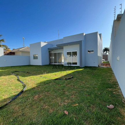 Imagem Casa com 3 Quartos à Venda, 450 m² em Jardim Aurora - Sorriso Imagem Casa com 3 Quartos à Venda, 450 m² em Jardim Aurora - Sorriso