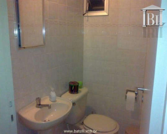 Imagem Cobertura com 3 Quartos à Venda, 74 m² em Jardim Ester - São Paulo Imagem Cobertura com 3 Quartos à Venda, 74 m² em Jardim Ester - São Paulo