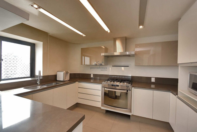 Imagem Apartamento com 3 Quartos à Venda, 284 m² em Higienópolis - São Paulo Imagem Apartamento com 3 Quartos à Venda, 284 m² em Higienópolis - São Paulo
