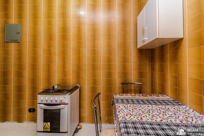 Imagem Apartamento com 1 Quarto à Venda, 24 m² em Vila Guilhermina - Praia Grande Imagem Apartamento com 1 Quarto à Venda, 24 m² em Vila Guilhermina - Praia Grande