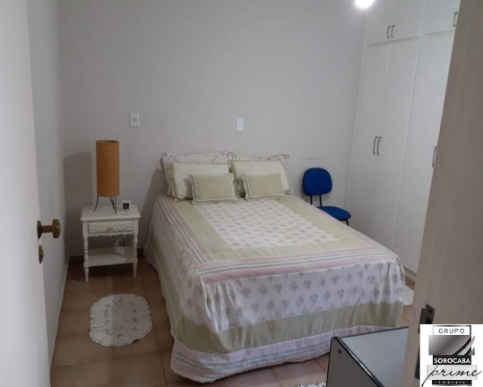 Imagem Apartamento com 3 Quartos à Venda, 155 m² em Jardim Paulistano - Sorocaba Imagem Apartamento com 3 Quartos à Venda, 155 m² em Jardim Paulistano - Sorocaba
