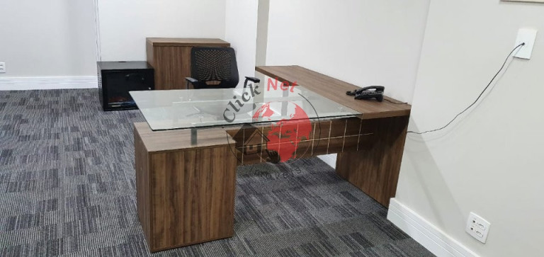 Imagem Sala Comercial à Venda, 39 m² em Centro - São Bernardo Do Campo Imagem Sala Comercial à Venda, 39 m² em Centro - São Bernardo Do Campo