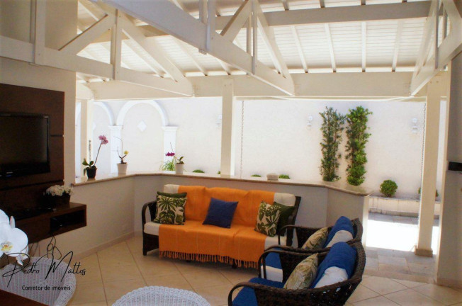 Imagem Casa com 4 Quartos à Venda, 395 m² em Nova Piracicaba - Piracicaba