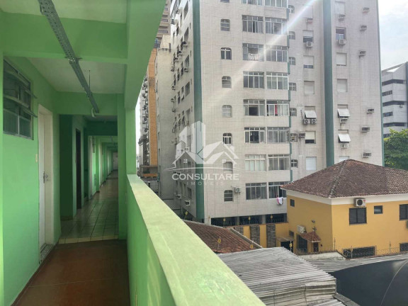Imagem Kitnet à Venda, 32 m² em Ponta Da Praia - Santos Imagem Kitnet à Venda, 32 m² em Ponta Da Praia - Santos