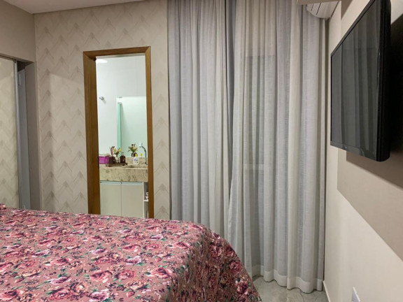 Imagem Apartamento com 3 Quartos à Venda, 150 m² em Parque Das Nações - Santo André