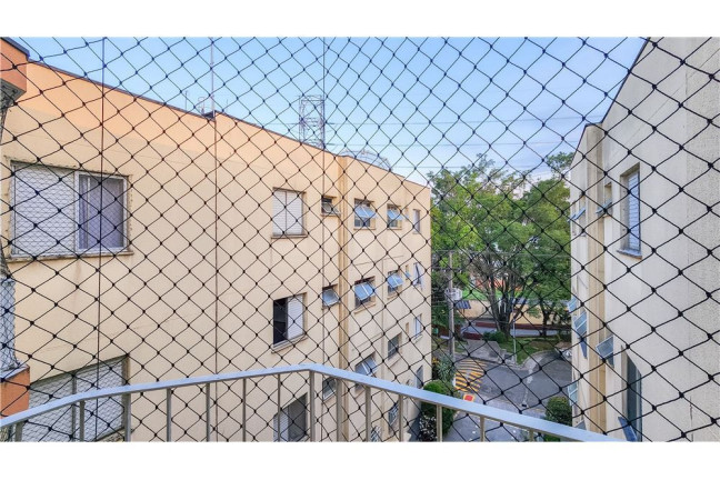 Imagem Apartamento com 2 Quartos à Venda, 51 m²