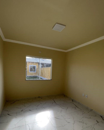 Imagem Casa com 4 Quartos à Venda, 127 m² em Jardim Atlântico Oeste (itaipuaçu) - Maricá