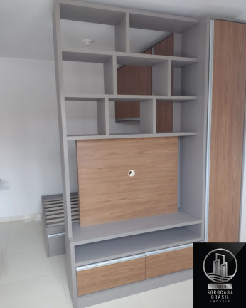 Imagem Kitnet com 1 Quarto à Venda, 25 m² em Jardim Betânia - Sorocaba Imagem Kitnet com 1 Quarto à Venda, 25 m² em Jardim Betânia - Sorocaba