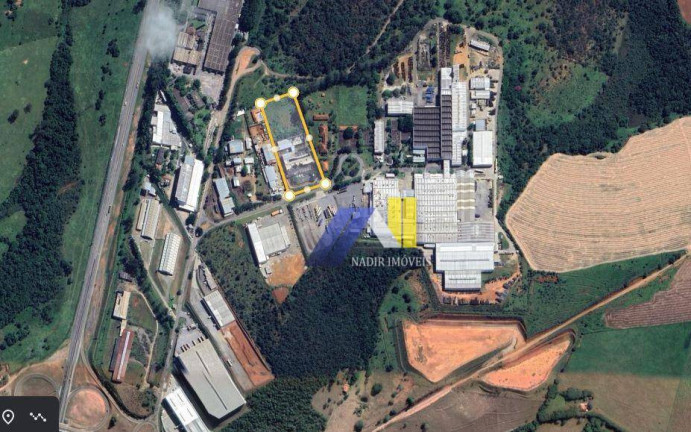 Imagem Galpão à Venda ou Locação, 5.500 m² em Distrito Industrial - Pouso Alegre Imagem Galpão à Venda ou Locação, 5.500 m² em Distrito Industrial - Pouso Alegre