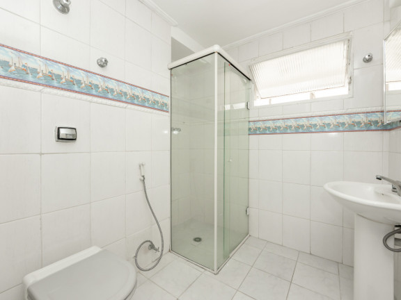 Imagem Apartamento com 3 Quartos à Venda, 116 m² em Perdizes - São Paulo