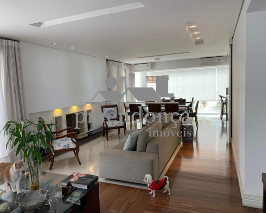 Imagem Apartamento com 4 Quartos à Venda, 284 m² em Perdizes - São Paulo Imagem Apartamento com 4 Quartos à Venda, 284 m² em Perdizes - São Paulo