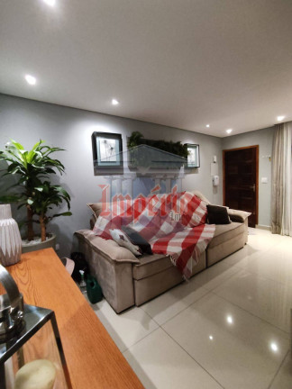 Imagem Casa com 3 Quartos à Venda, 180 m² em Vila Rosa - São Bernardo Do Campo