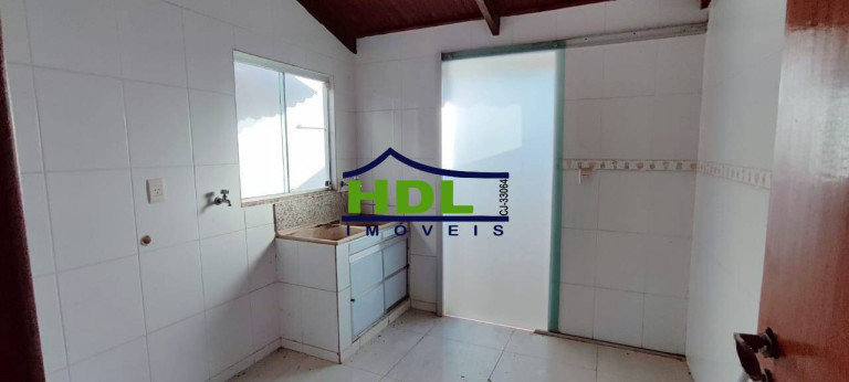 Imagem Casa com 3 Quartos à Venda, 360 m² em Jardim Frei Leopoldo - Hidrolândia