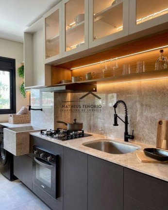 Imagem Apartamento com 1 Quarto à Venda, 47 m² em Praia Da Enseada - Central Park (lb) - Guarujá Imagem Apartamento com 1 Quarto à Venda, 47 m² em Praia Da Enseada - Central Park (lb) - Guarujá