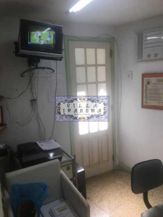 Imagem Casa com 5 Quartos à Venda, 124 m² em Urca - Rio De Janeiro Imagem Casa com 5 Quartos à Venda, 124 m² em Urca - Rio De Janeiro