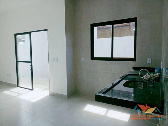 Imagem Casa com 2 Quartos à Venda, 60 m² em Balneário Recanto Do Sol - Caraguatatuba