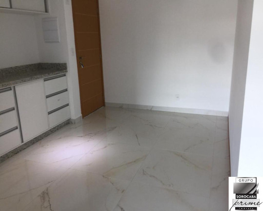 Imagem Apartamento com 1 Quarto para Alugar, 55 m² em Parque Campolim - Sorocaba Imagem Apartamento com 1 Quarto para Alugar, 55 m² em Parque Campolim - Sorocaba