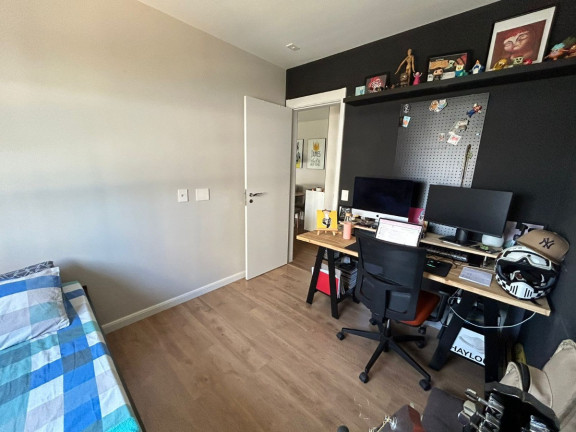 Imagem Apartamento com 2 Quartos à Venda, 55 m² em Lapa - São Paulo Imagem Apartamento com 2 Quartos à Venda, 55 m² em Lapa - São Paulo