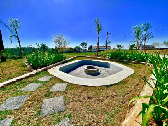 Imagem Terreno em Condomínio à Venda,  em Parque Residencial Jequitibá - Jacareí