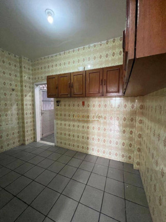 Imagem Apartamento com 3 Quartos à Venda, 64 m² em Iapi - Salvador