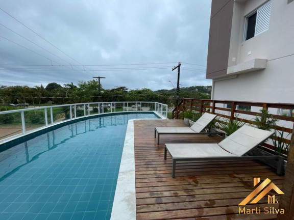 Cobertura com 3 Quartos à Venda, 150 m² em Toninhas - Ubatuba