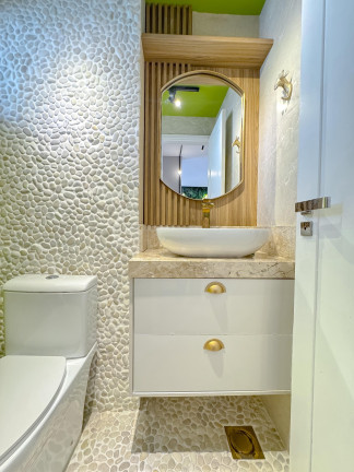 Imagem Casa com 3 Quartos à Venda, 100 m² em Praia Da Baleia - Serra Imagem Casa com 3 Quartos à Venda, 100 m² em Praia Da Baleia - Serra