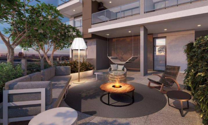 Imagem Studio à Venda, 25 m²