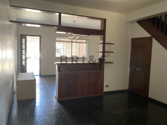 Imagem Casa com 3 Quartos à Venda, 220 m² em Vila Mariana - São Paulo Imagem Casa com 3 Quartos à Venda, 220 m² em Vila Mariana - São Paulo