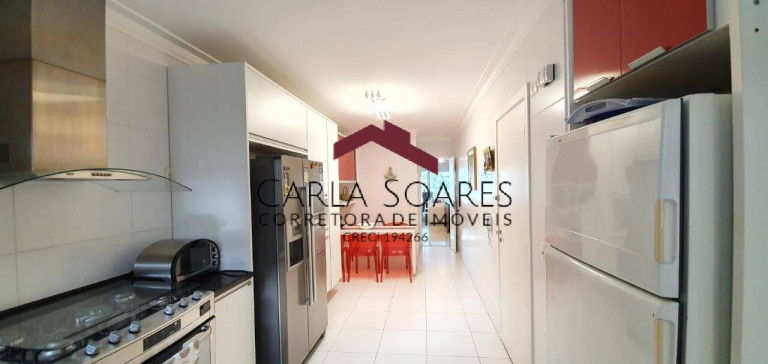 Imagem Apartamento com 3 Quartos à Venda, 235 m² em Enseada - Guarujá Imagem Apartamento com 3 Quartos à Venda, 235 m² em Enseada - Guarujá